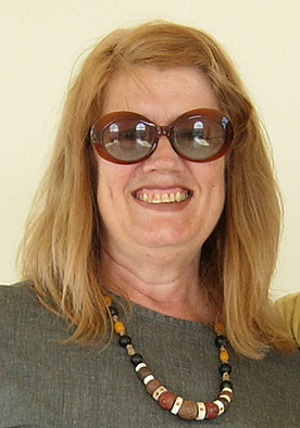 Janet Waugh